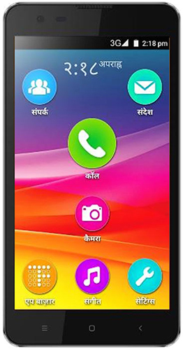 Micromax Bolt Q331